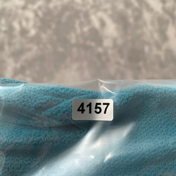 JMP The Label Santorini Swimsuit One Piece Large Stretch Beach Vacation New - Picture 7 of 7